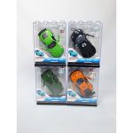 VINTAGE DIECAST SMALL CAR