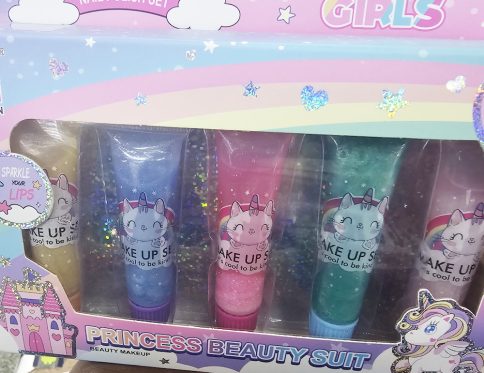 PRETTY BABY LIPBULM PER